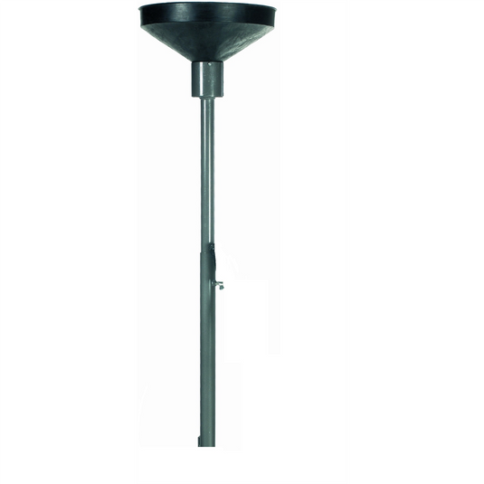 MAHLE Service Solutions CFH-15K Height adapter for 15 gallon Fluid Handler