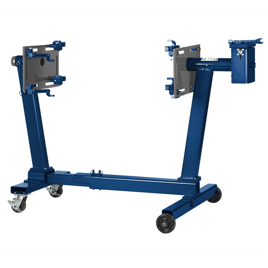 MAHLE Service Solutions CES-2000