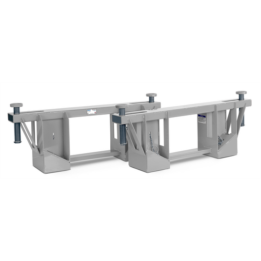 MAHLE Service Solutions ELA-90A End Lift Adapte for Wireless Mobile Column Lifts