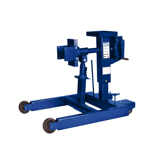 MAHLE Service Solutions CES-6000 6;000lb Engine Stand