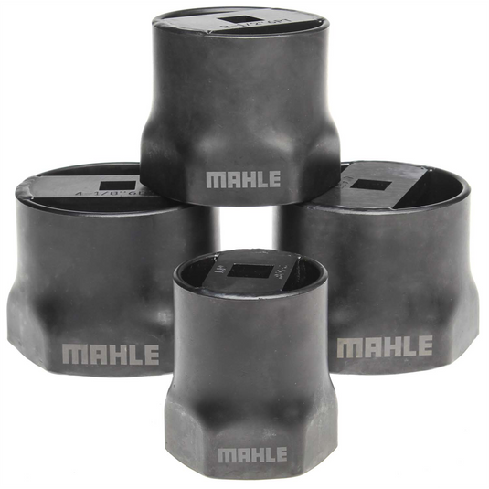 MAHLE Service Solutions Truck Wheel Service Kit (Popular Sizes)