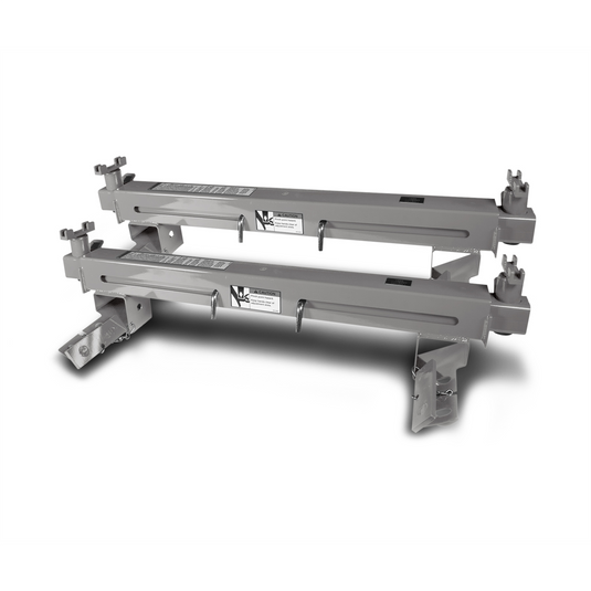 MAHLE Service Solutions Cab-off Adapter for Wireless Mobile Column Lifts