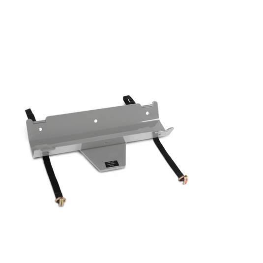 MAHLE Service Solutions Driveline Adapter CAD-25DLA for CTJ Jacks