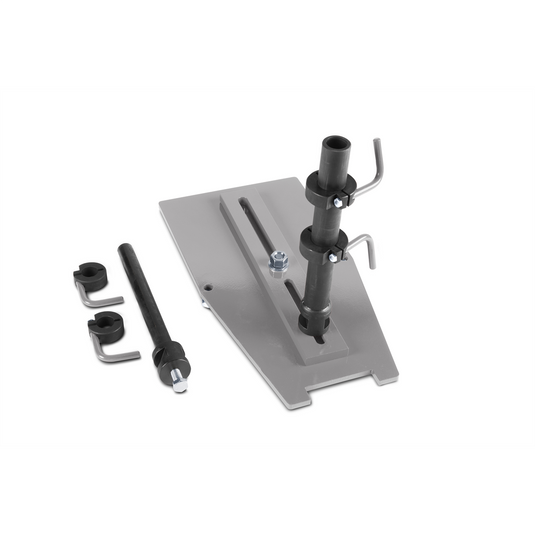 MAHLE Service Solutions Medium Duty Differential Adapter CAD-MDDIF or CTJ Jacks
