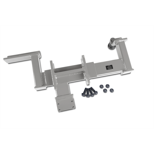 MAHLE Service Solutions Cummins L10 & M11 Series Adapter CAD-6KLMS for CES-6000