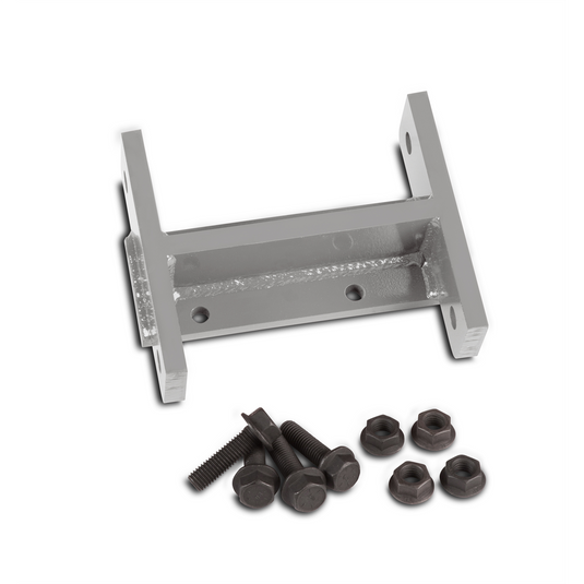 MAHLE Service Solutions Cummins B Series Adapter CAD-6KCBS for CES-6000