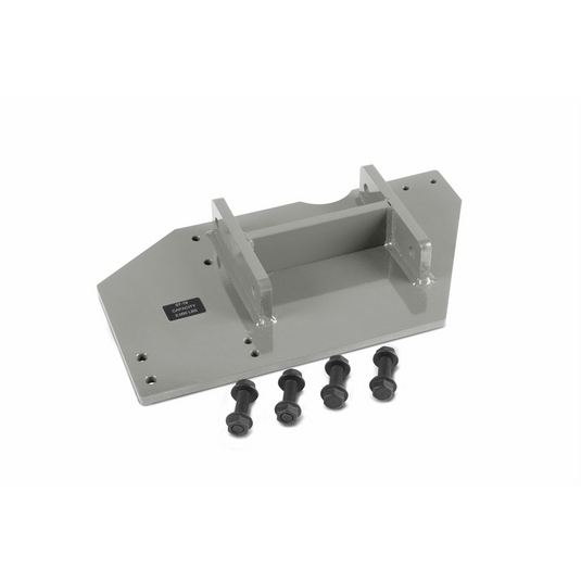 MAHLE Service Solutions Cummins C Series Adapter CAD-6KCCA for CES-6000