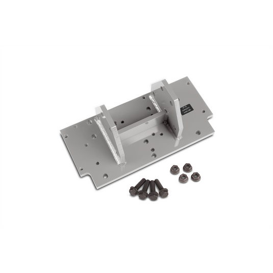 MAHLE Service Solutions CAT Diesel Adapter CAD-6KCAT for CES-6000