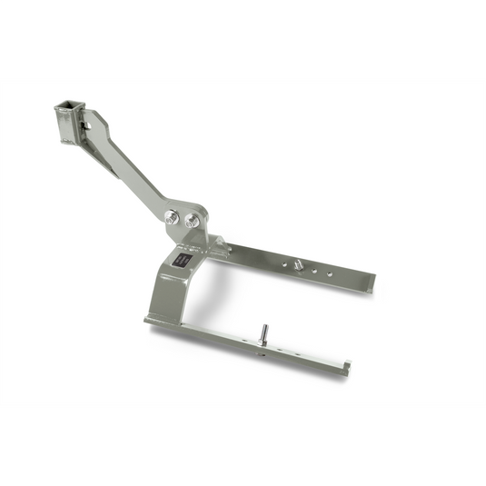 MAHLE Service Solutions Brake Drum Adapter for CBD-200