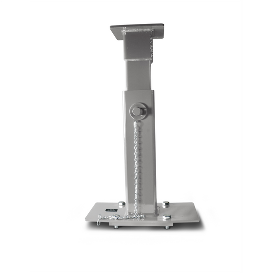 MAHLE Service Solutions Trailer King Pin Adapter for Mobile Column Lift cross beam adapter