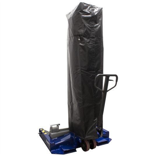 MAHLE Service Solutions Mobile Column Lift Storage Cover