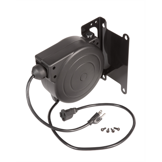 MAHLE Service Solutions Mobile Column Lift Cord Reel Retro Fit Kit