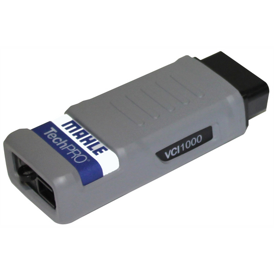 MAHLE Service Solutions TechPRO VCI and 1 YR Software Subscription