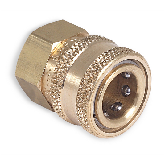 Mi-T-M 3/8F X 3/8 SOCKET