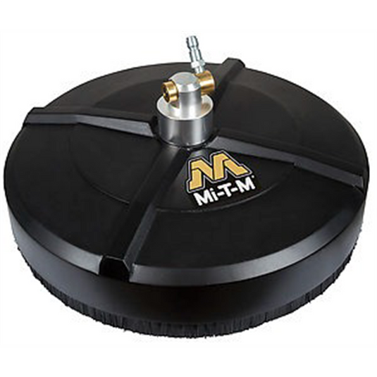 Mi-T-M Rotary Surface Cleaner - 14 Inch