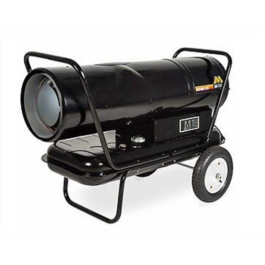 Mi-T-M Kerosene Forced Air Heater - MH-0400-0M11