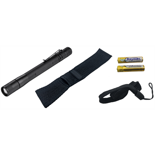 Mountain 130 LUMEN LED PENLIGHT