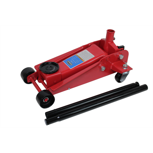 Mountain Service Jack Compact 3 Ton