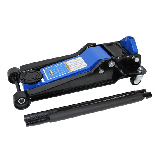 Mountain 3.5 TON SERVICE JACK