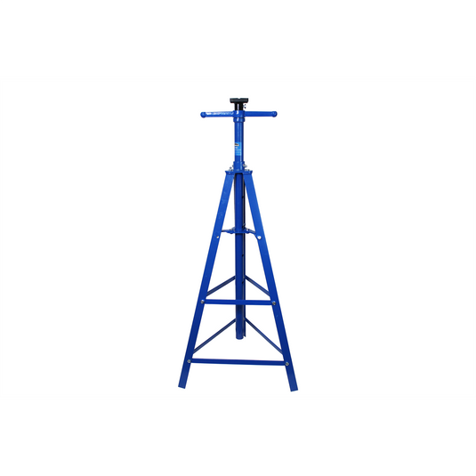 Mountain 2 Ton Tripod Underhoist Stand and Vehicle Component Support Stand
