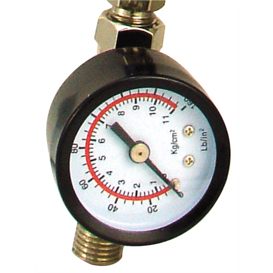 Mountain AIR REGULATOR DEVILBISS PAINT GUNS
