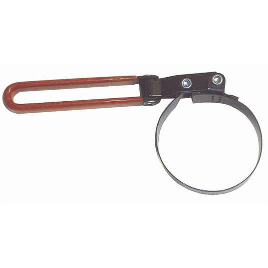 Mountain WR 2-7/8X3-1/4 OIL FILT STRAP SML