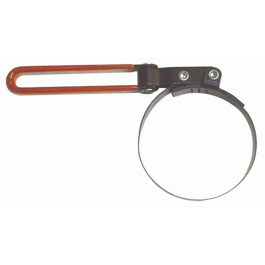 Mountain WR 3-7/16X3-3/4 OIL FILT STRAP MED