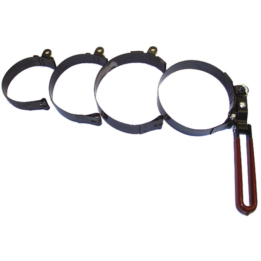 Mountain WR 2-3/8X4-3/8 OIL FILT STRAP