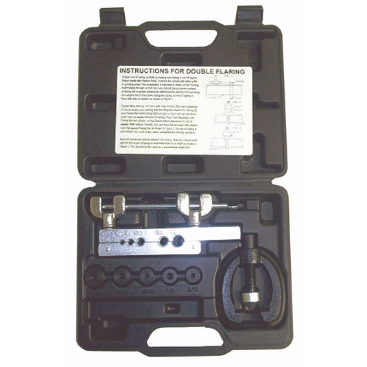 Mountain SAE DOUBLE FLARING TOOL