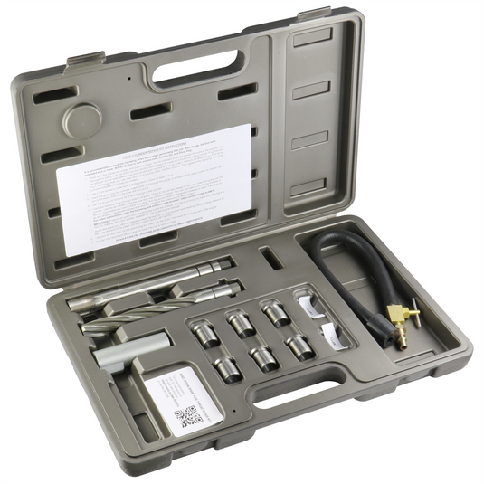 Mountain SPARK PLUG RETHREADING KIT FORD 4.6;5.4;V10