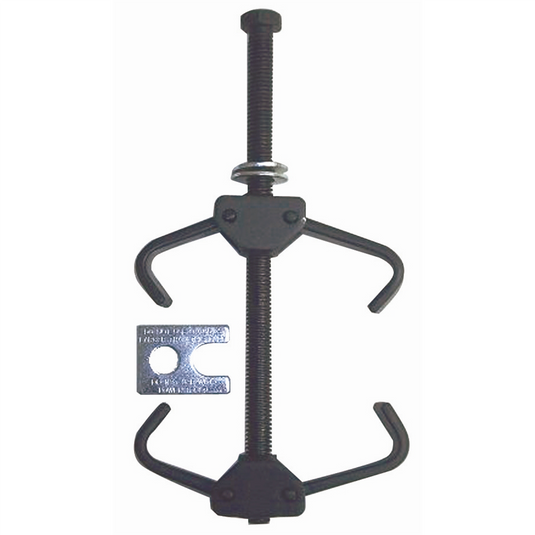 Mountain COIL SPRING COMPRESSOR