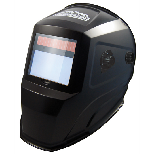 Mountain WELD HELMET GRINDING 9-13