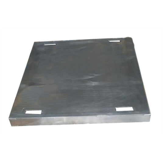 STORAGE PLATFORM SET (4) HOME STORAGE/LD