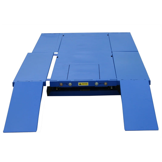 ATV SIDE PANEL SET