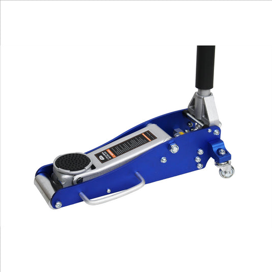 Mountain 1.5 Ton Aluminum Racing Jack