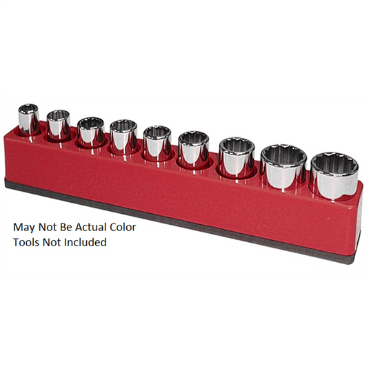 Mechanic's Time Savers 1/2"" Drive (9-Hole) Purple