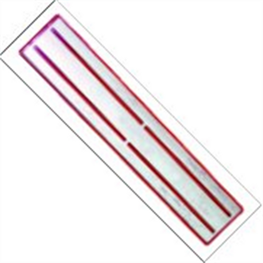 Mechanic's Time Savers MAGNA STICK; MAGNETIC TOOL ORGANIZER