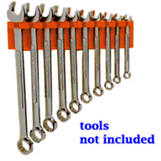Mechanic's Time Savers HOLDER WRENCH SOLAR ORANGE