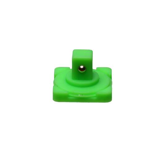 Mechanic's Time Savers 1/4""drive Green Locking Posts (Bag of 25 Posts)