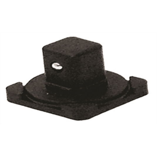 Mechanic's Time Savers 1/4"" BAG OF LOCKING POSTS 25PK