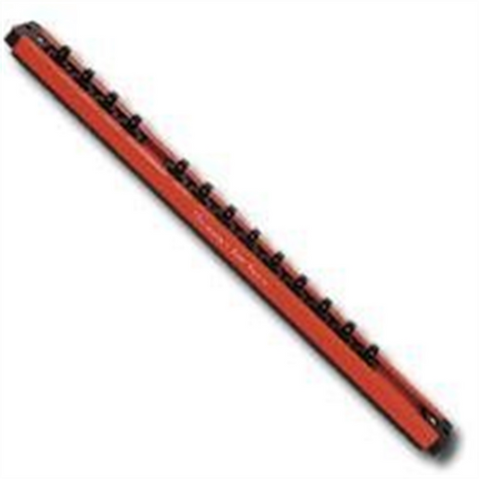 Mechanic's Time Savers 1/4"" LOCK-A-SOCKET;13PC 14"" LONG