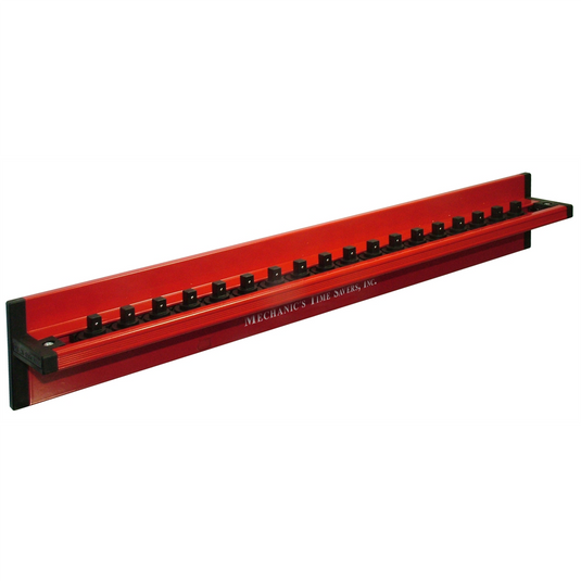Mechanic's Time Savers 1/4 in. Drive Vertical Lock A Socket Holder