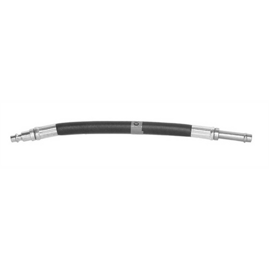 UVIEW HOSE ADAPTER / PORT FUEL & TBI 3/8"" QUICK DISC