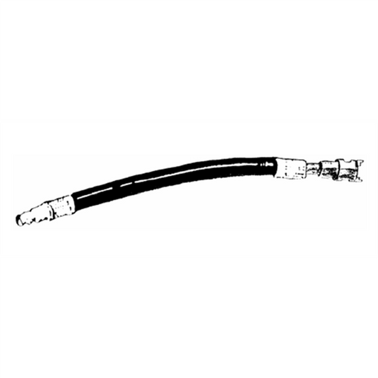UVIEW 1/4 F TBI PORT