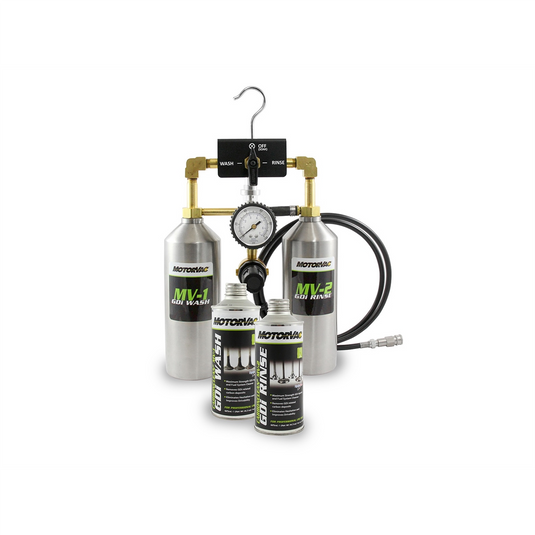 CPS Products GDI 2-Part Kit 3 Pack
