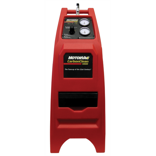 UVIEW Carbon Clean 1000