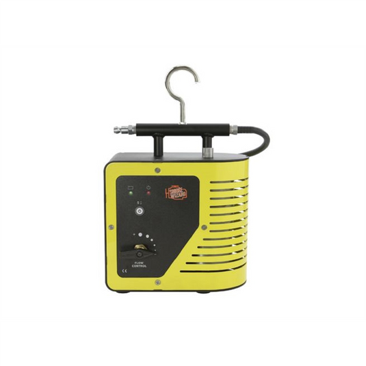 UVIEW EVAP Smoke Machine