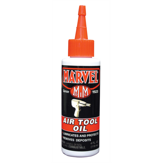 Turtle Wax CASE OF 12 AIR TOOL OIL