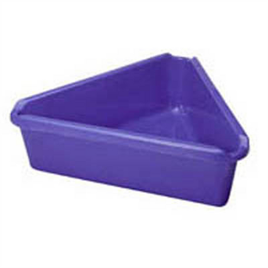 Midwest Can 7-1/2QT TRIANGLE PAN