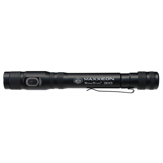 Maxxeon WorkStar&reg; 310 LED Zoom Penlight/Inspection Light